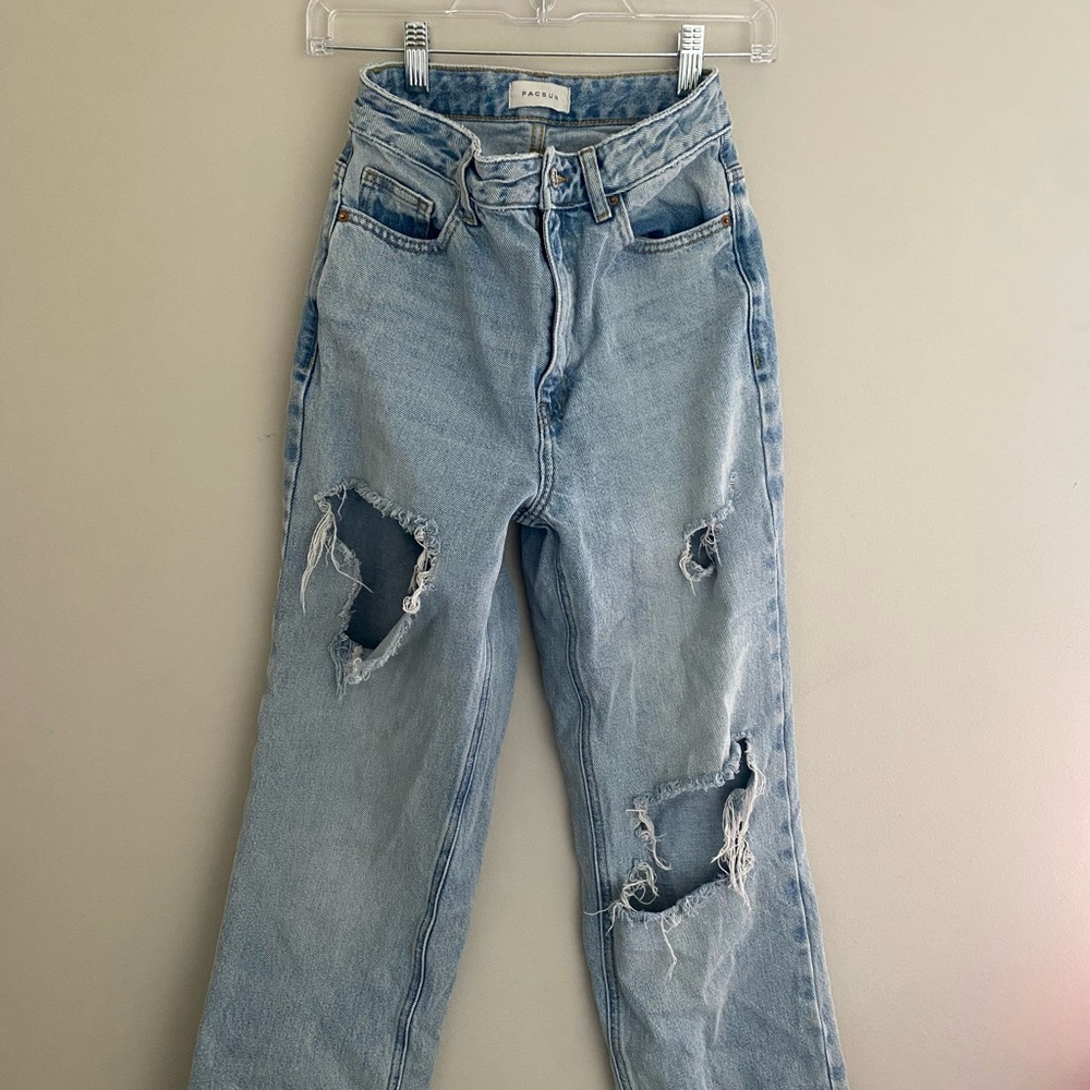 PacSun 90s Boyfriend Jeans